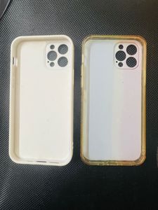 iPhone 14 Pro Back covers