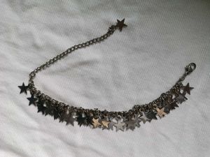 Silver Bracelet ✨