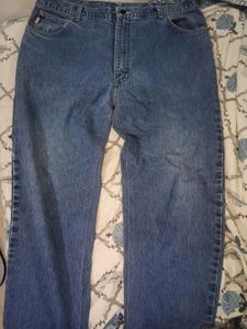 Authentic Carhartt Relaxed Pants