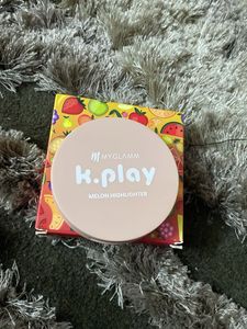 K.play Melon Highlighter