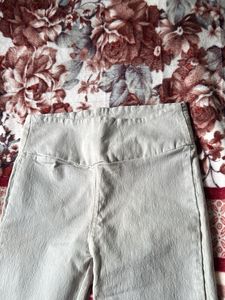Size Was Not Fit For Me