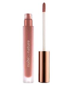 Nude by Nature Lip Gloss/Lipstick