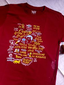 Handpainted Mens Tshirts