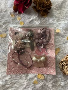 Women Gift Hamper 💜