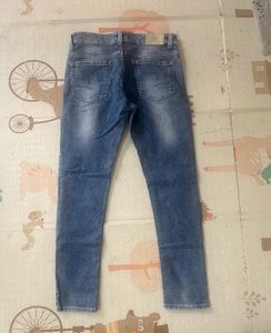 Price Reduced - Stretchable Men’s Jeans