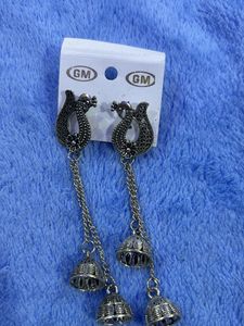 Assorted Fashion Earrings