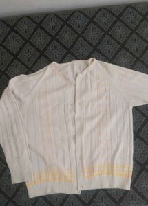 Vintage Cardigan Sweater