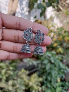 Lightweight Earrings