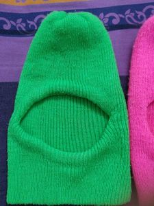 Baby/Kids Winter Caps - 3 Pack