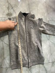 Puma Womens Active Jacket