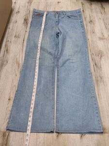 Ma312 Woodlines Bootcut Jeans Waist 34