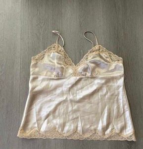 Vintage Lace Cami