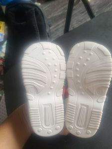 Babyoye Sandals