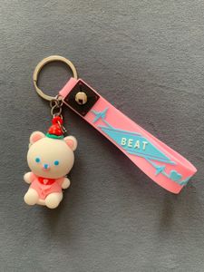 BEATS Kids Keychain