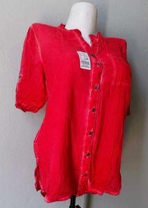 Cotton Shirt 🎀