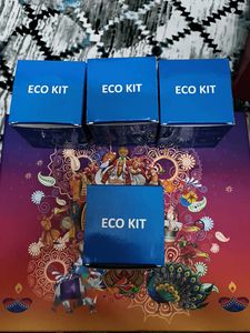 Eco Kit Set