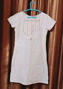 Fusion Branded Kurti Size 42 inches