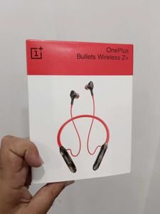 combo OnePlus Wireless Z2 &amp; Charger