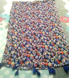 Scarf Or Stole