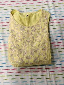 2-3 Time Used Anarkali