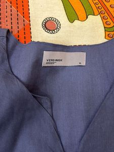 Very Smart With Bell Sleeve N Dori