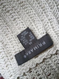 Woolen Top
