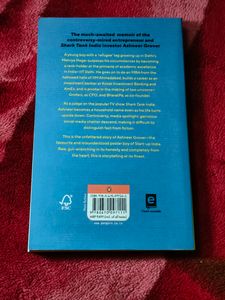 Doglapan Premium Book (New, Paperback)