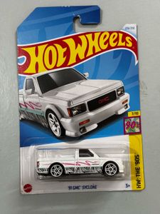 Hot Wheels Pack Of 9