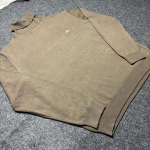 Lacoste Og Turtle Neck S-M