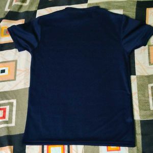 COMBO | BLUE AND BLACK TSHIRT