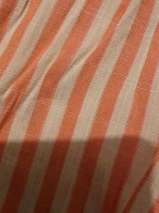 Striped Shirt -cure formal shir