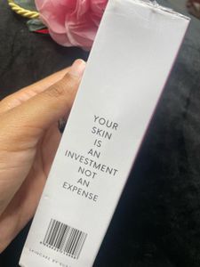Suroskie Rose Petal Melt Cleanser