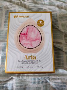 Numour Aria Skincare Device