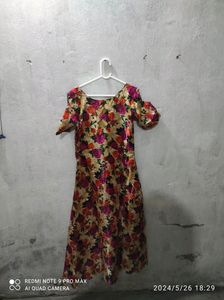 Long Gown