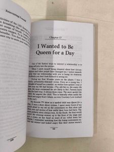 Become The Person You Want To Be