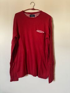 Pull And Bear Sweater