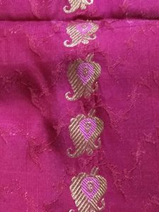 Pure Banarasi Sarees Women