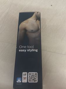 Brand new Philips 7 in 1 trimmer
