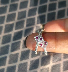 lightweight silver Toe rings