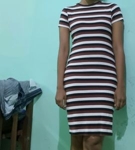 Dress For Only 500 Coins