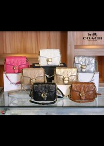 Coach Slingbags