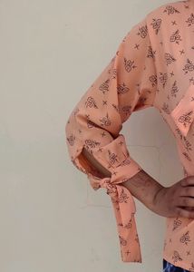 Printed Top