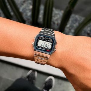 Casio Vintage Series