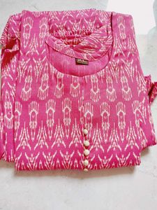 Nayra Cut Kurti Long