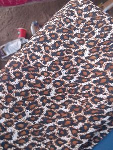 5 Meter Salwar Suit Kurti Material Kapda