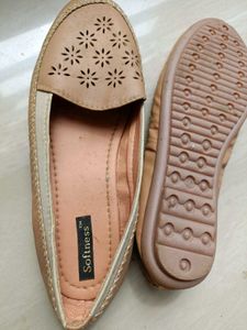 Classy Bellies For Women Very Comfortable