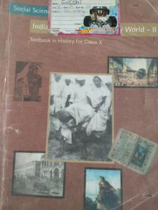 Class X Book Set