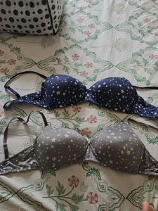 New Unused Set Of 2 - 36B