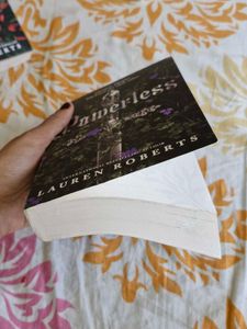 Powerless - Lauren Roberts