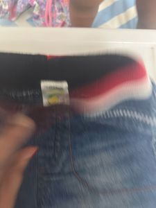 Unisex Jeans New Condition